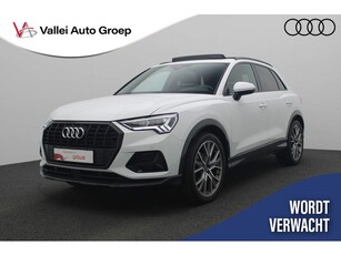 Audi Q3 35 TFSI 150PK S-tronic Sport Pro Line Pano 20