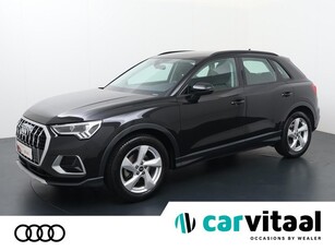 Audi Q3 35 TFSI Advanced edition 150 PK