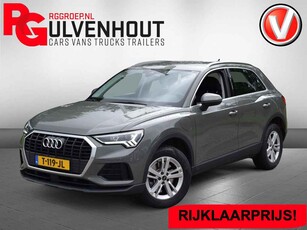 Audi Q3 e-Tron 1.4 TFSI 45e | Plug-in Hybride | TREKHAAK | RIJKLAARPRIJS