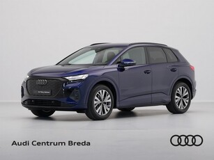 Audi Q4 e-tron Advanced edition