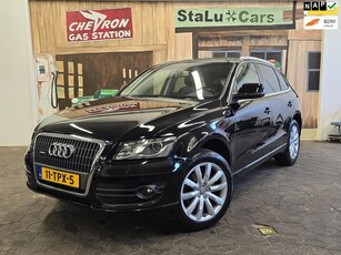 Audi Q5 2.0 TFSI quattro/AUTOMAAT/NAVI/NETTE AUTO/CRUISE/