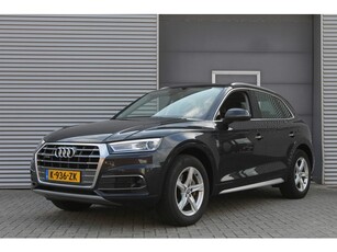 Audi Q5 2.0 TFSI quattro Design Pro Line Plus I AUT. I