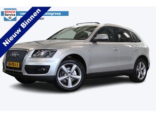 Audi Q5 2.0 TFSI quattro Pro Line S-line Navigatie