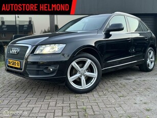 Audi Q5 2.0 TFSI quattro Pro Line *YOUNGTIMER*