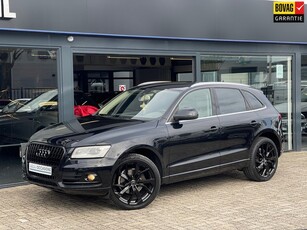 Audi Q5 2.0 TFSI quattro S LINE B&O Edition