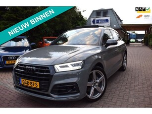 Audi Q5 55 TFSI e quattro Competition LUCHTVERING/TREKH/