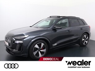 Audi Q6 e-tron First edition plus 100 kWh