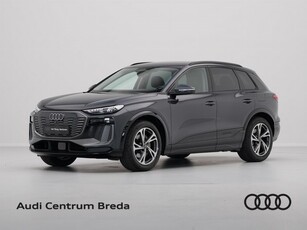 Audi Q6 e-tron Advanced edition