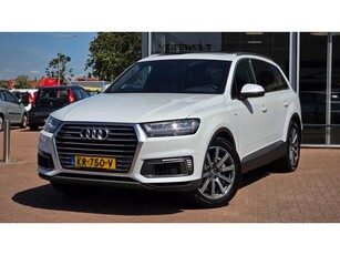 Audi Q7 3.0 TDI e-tron quattro Premium Panodak Automaat