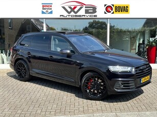 Audi Q7 3.0 TDI quattro S Line I VOSSEN I 360graden I