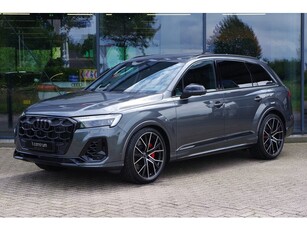 Audi Q7 60 TFSI e 490 PK Quattro *FACELIFT* Competition