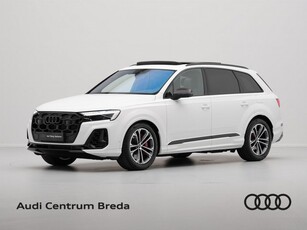 Audi Q7 Pro Line S Competition