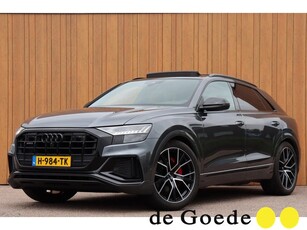 Audi Q8 55 TFSI quattro Pro L. S org. NL-auto