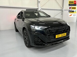 Audi Q8 S-Line 55 Tfsi Softclose vol opties Nieuw