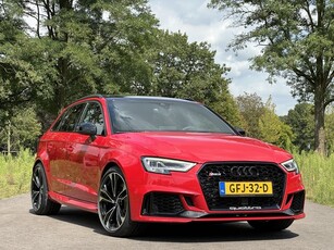 Audi RS3 2.5 TFSI Quattro Sportback BTW (bj 2019)