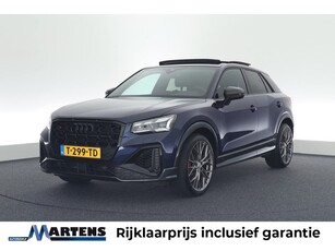 Audi SQ2 2.0 TFSI 300pk quattro Trekhaak Camera Virtual