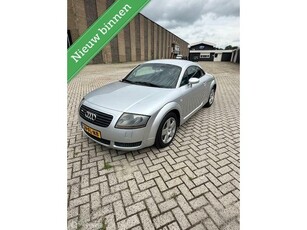 Audi TT 1.8 5V Turbo