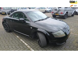 Audi TT 1.8 5V Turbo