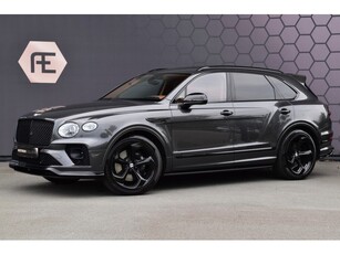 Bentley Bentayga 4.0 V8 S FULL EXTERIOR CARBON PACK