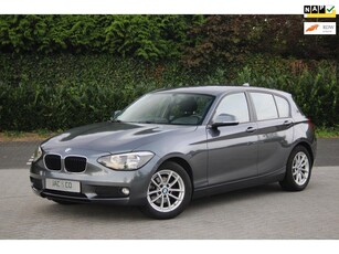 BMW 1-serie 114i 170-PK Business NL-NAP