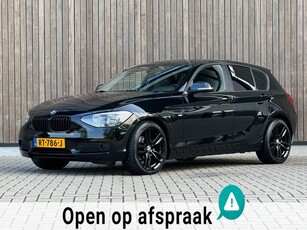 BMW 1-serie 114i EDE Business LederClima