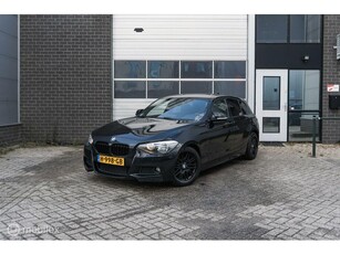 BMW 1-serie 116i Business+ M-sport Nw Ketting