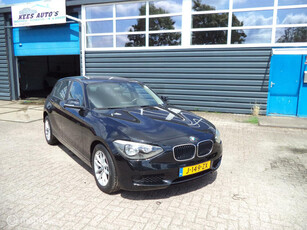 BMW 1-serie 116i EDE Business