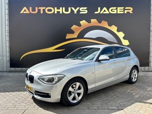 BMW 1-serie 116i Executive