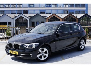 BMW 1-serie 116i Executive Sport 136PK NL AUTO (bj 2013)