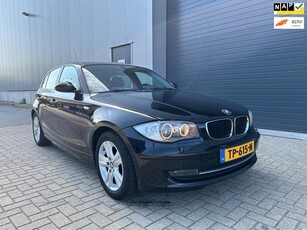 BMW 1-serie 116i Introduction CLIMA 5DRS XENON PDC