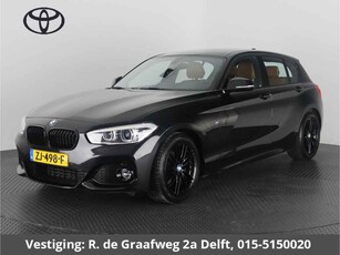 BMW 1 Serie 116i M Sport Edition