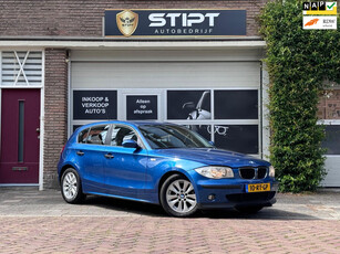 BMW 1-serie 118i|AUTOMAAT|5DRS|AIRCO