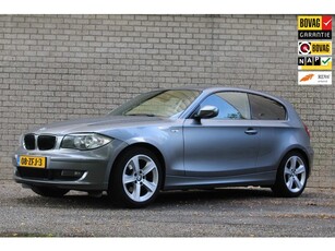 BMW 1-serie 118i