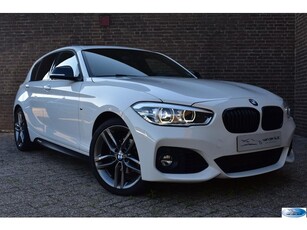 BMW 1-serie 118i Corporate Executive Automaat