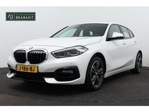 BMW 1-serie 118i Executive Edition (1e Eig, NL-auto, Dealer