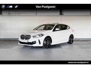 BMW 1 Serie 118i Executive Edition Panoramadak