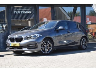 BMW 1-serie 118i Executive Sport Shadow line APPLE