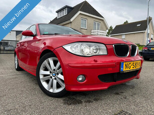 BMW 1-serie 120i