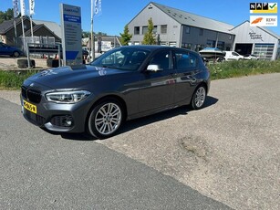 BMW 1-serie 120i High Executive