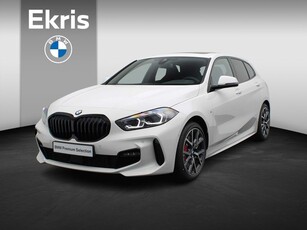 BMW 1 Serie 5-deurs 118i M Sportpakket Pro Premium Pack