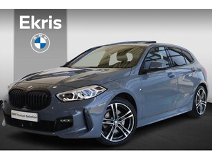 BMW 1 Serie 5-deurs 118i Model M Sport Innovation Pack