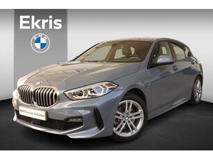 BMW 1 Serie 5-deurs 118i Model M Sport Innovation Pack