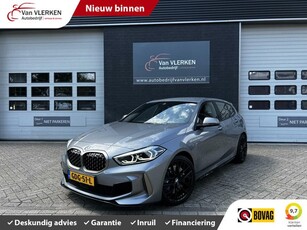 BMW 1-serie M135i xDrive