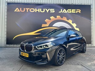 BMW 1-serie M135i xDrive High Executive