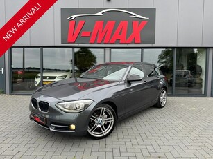 BMW 116i Business+ Sport Edit Navi Xenon Clima Cruise PDC