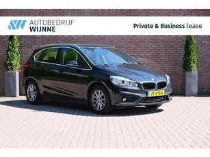 BMW 2-serie 216i 102pk Active Tourer Centennial Executive