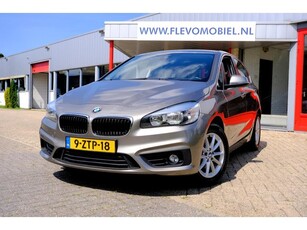 BMW 2-serie Active Tourer 218d 150pk Essential