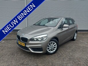 BMW 2 Serie Active Tourer 218i