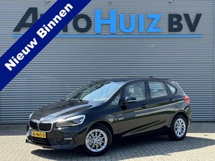 BMW 2 Serie Active Tourer 218i Automaat Executive LED PDC