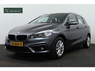 BMW 2-serie Active Tourer 218i Essential Automaat